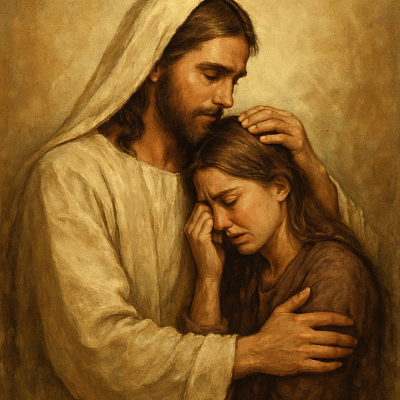 C'était pour la vie...